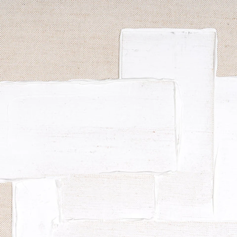 Atmosphere II, Hand Painted Canvas