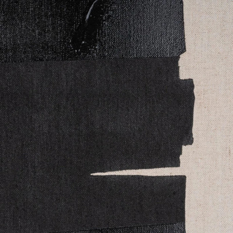 Abstract Disarray I, Hand Painted Canvas