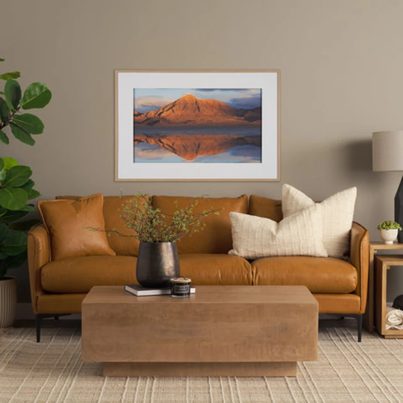 Magic Mirror by Gary Blatter a Framed Photo Art Print