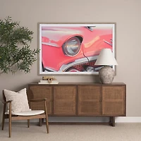 Cadillac Dreams by Philippe Hugonnard a Framed Photo Art Print
