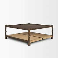 Bondi Square Coffee Table