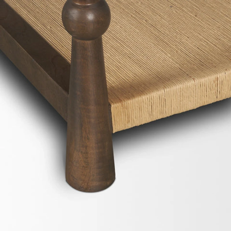 Bondi Square Coffee Table