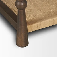 Bondi Square Coffee Table