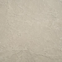 Mesa 48" Round Stone Finish Coffee Table