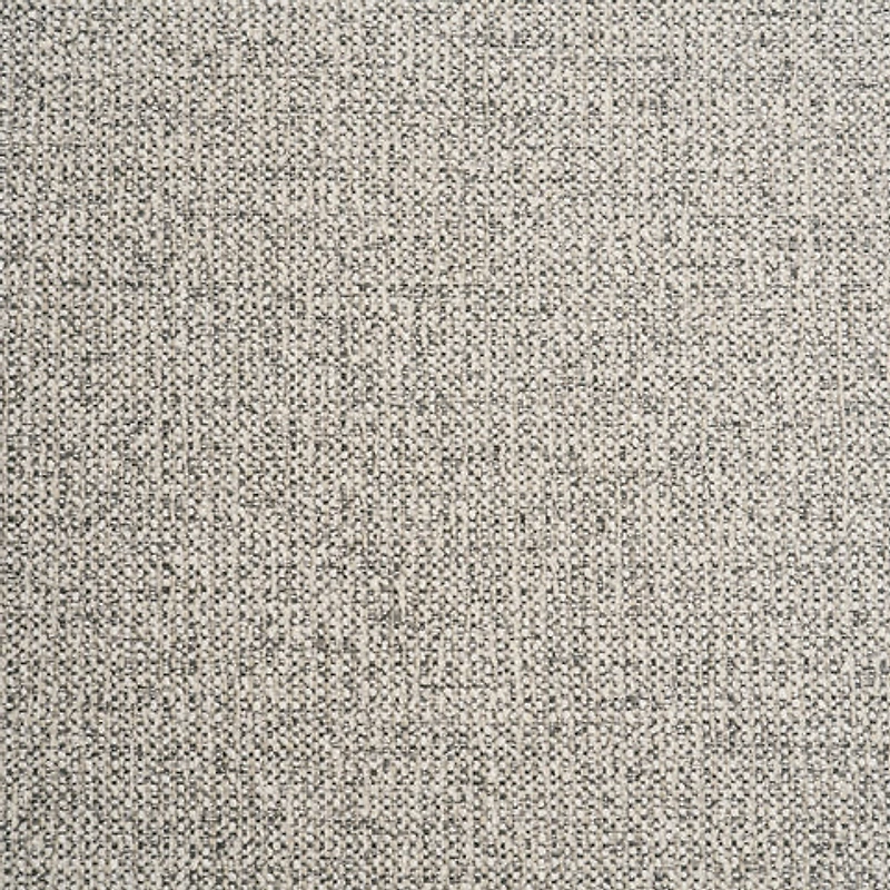 Trayden Gray Fabric w/ Brown Slider Top Coffee Table