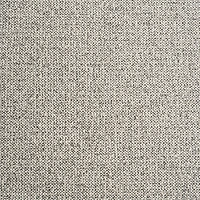 Trayden Gray Fabric w/ Brown Slider Top Coffee Table