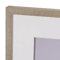 Low Country Coastline by Kelly Frere Framed Art Print