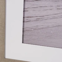 Low Country Coastline by Kelly Frere Framed Art Print