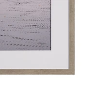 Morning Stroll by Kelly Frere Framed Art Print