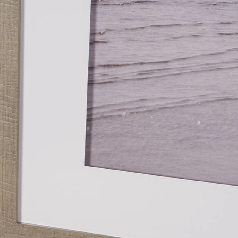 Morning Stroll by Kelly Frere Framed Art Print