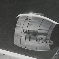 Up Above by Tal Paz-Fridman Framed Art Print under Glass