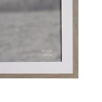 Pelican Stories Framed Art Print