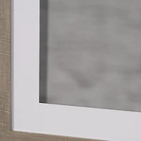 Pelican Stories Framed Art Print