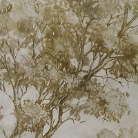 Timeless Vista Hand Embelished Textured Framed Artwork