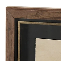 Timeless Voyage (Set of 2) Hand Embelished Framed Artwork