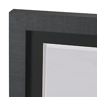 Maritime Meander by Ben Wood Framed Art Print