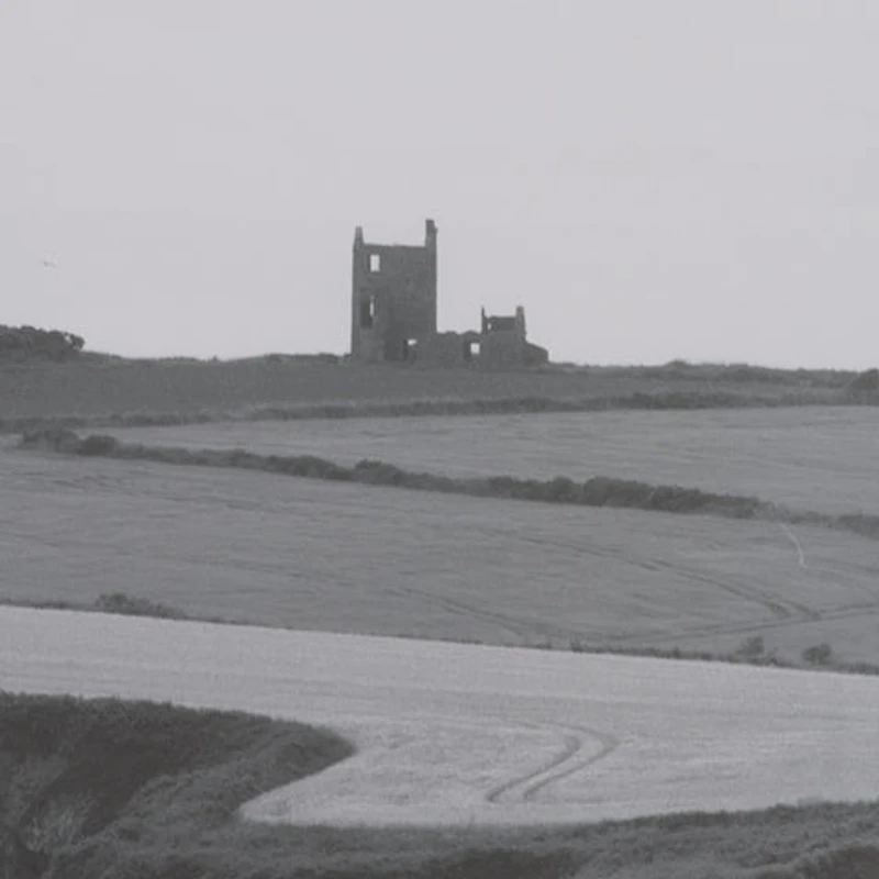 Maritime Meander by Ben Wood Framed Art Print