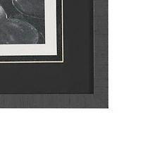 Rural Rows (Set of 6) Framed Art Print