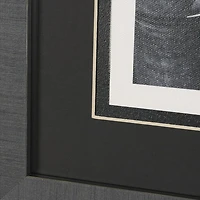 Rural Rows (Set of 6) Framed Art Print