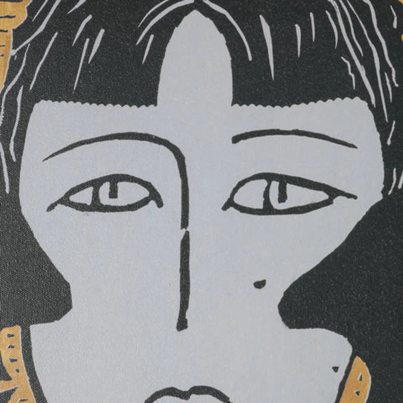 Ephemera Independent Text Frame Artwork