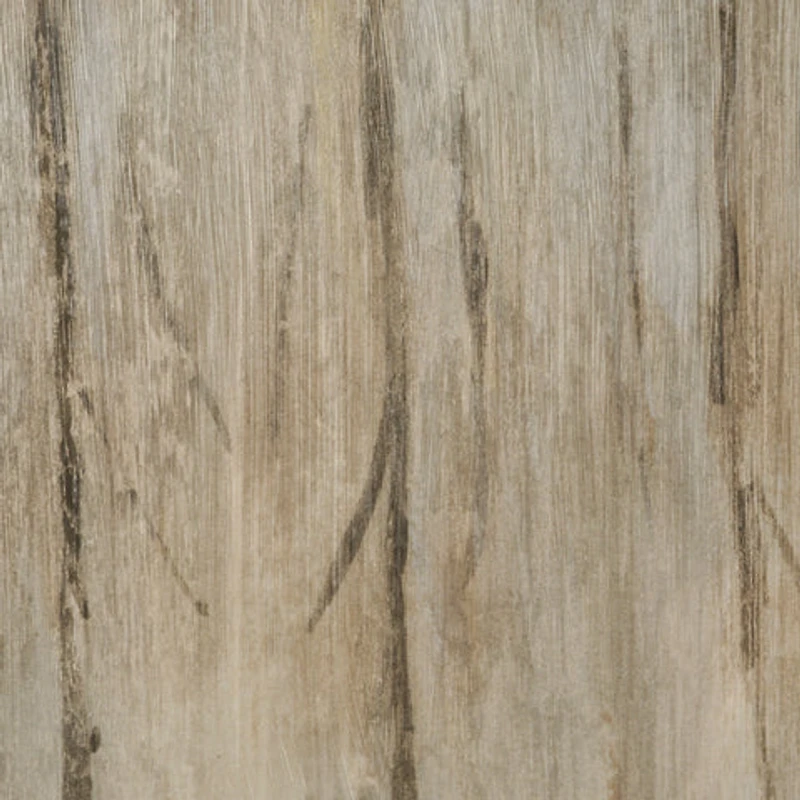 Side by Side Framed Artwork Matted under Glass