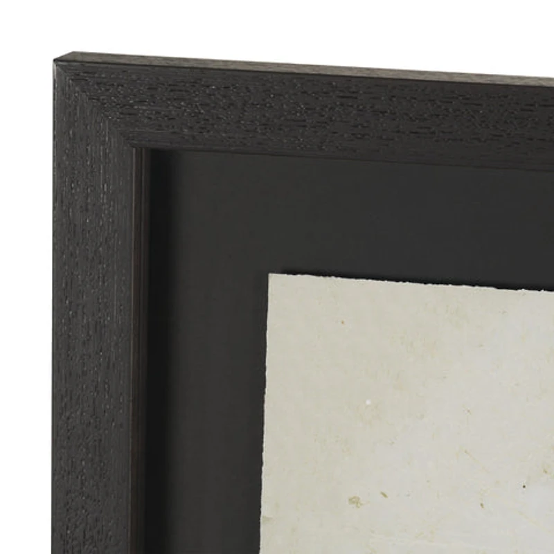 No Parking Framed Artwork