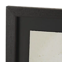 No Parking Framed Artwork