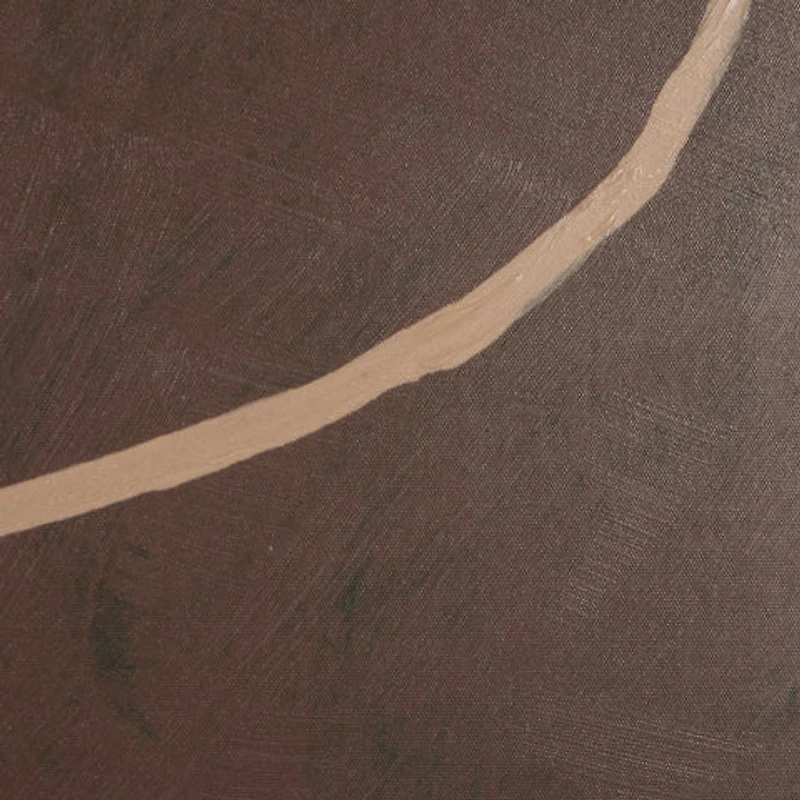 Fusion Framed Artwork Matted under Glass