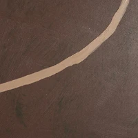 Fusion Framed Artwork Matted under Glass