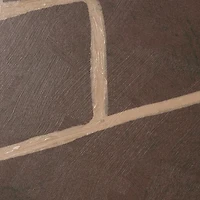 Fusion Framed Artwork Matted under Glass