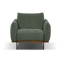 Meela Accent Chair