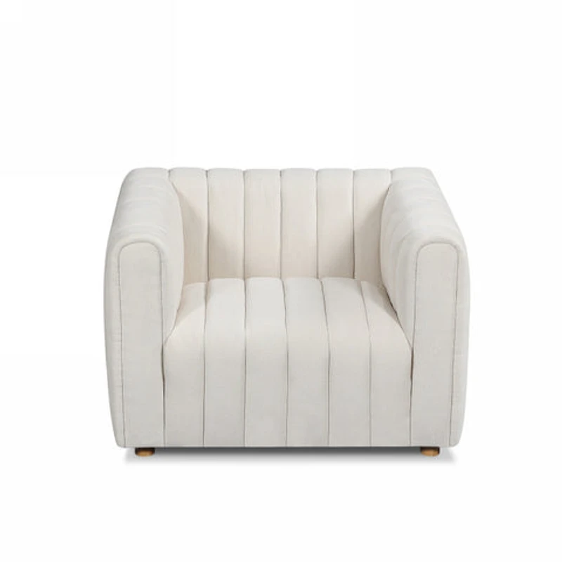 Nikolai Accent Chair