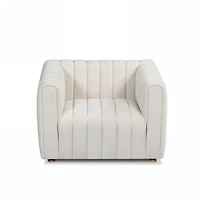 Nikolai Accent Chair
