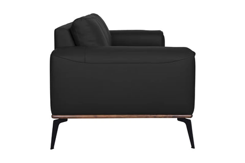 Pietro Genuine Leather Sofa