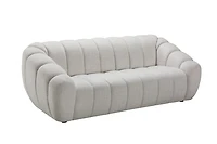 Olimpia 3 Seater Sofa