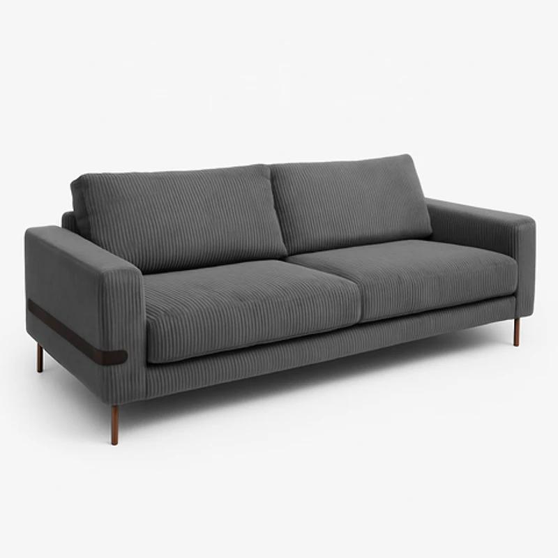 Chadwick Fabric Sofa
