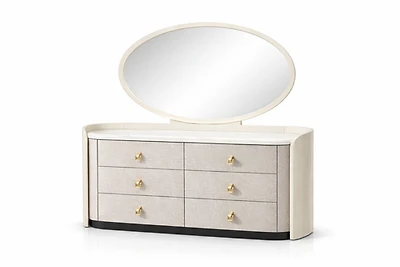 Jane Bedroom Dresser