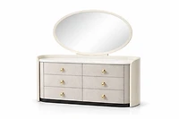 Jane Bedroom Dresser