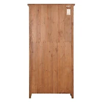 Lifestyle Bookcase - African Dusk