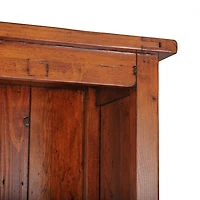 Lifestyle Bookcase - African Dusk