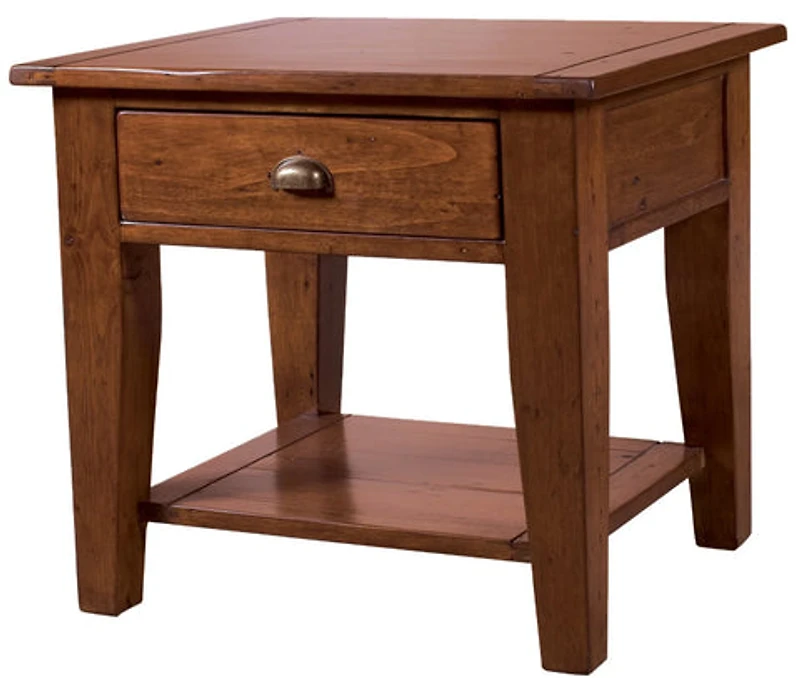 Iverra Side Table