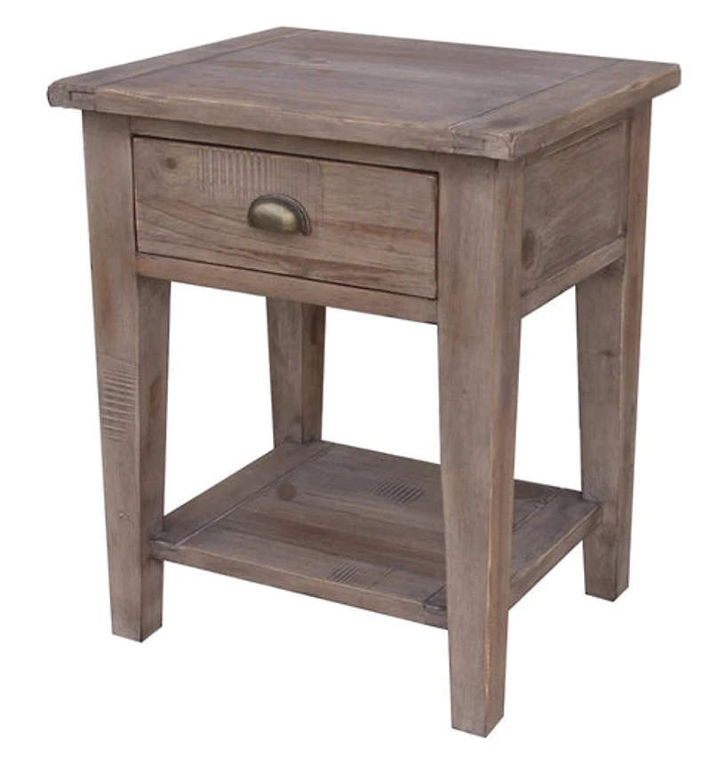 Iverra Side Table