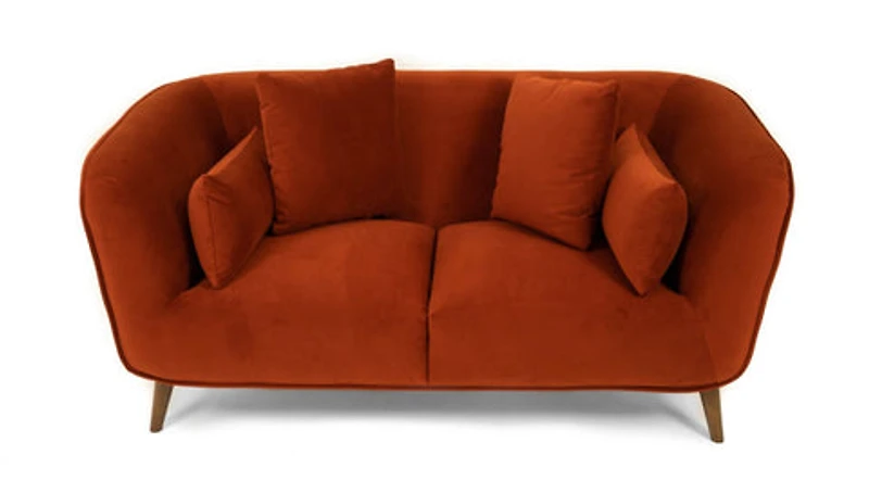 Maja Loveseat