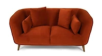 Maja Loveseat
