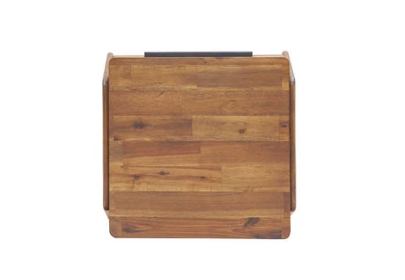 Helsa Side Table