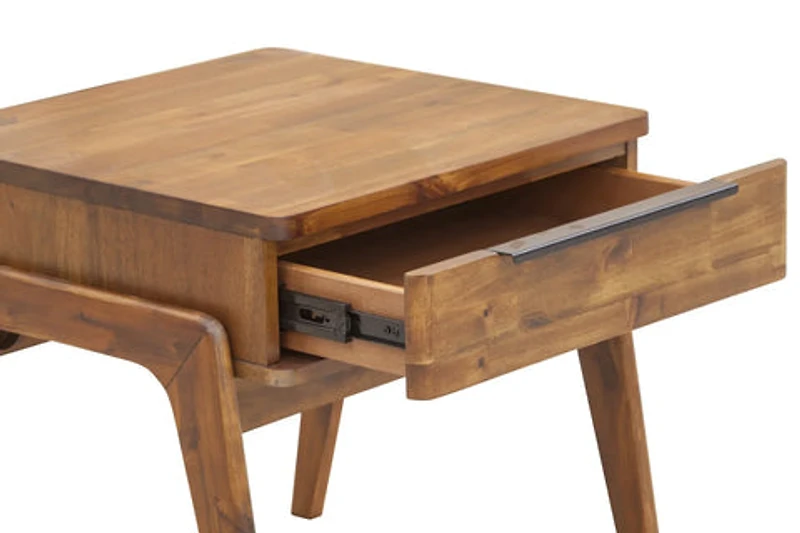 Helsa Side Table