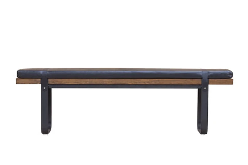 Zorena Upholstered Bench