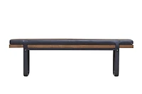 Zorena Upholstered Bench