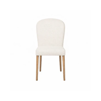 Yvarel Dining Chair