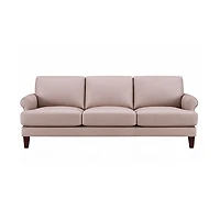 Austra Genuine Leather Sofa